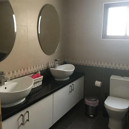 Sun City Apartment *